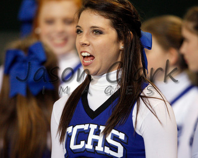 TCHS at Hoover