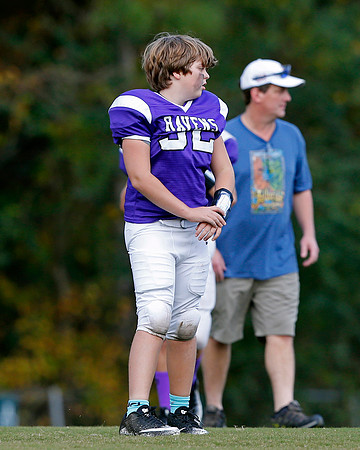 Mountain Brook 5th Grade Super Bowl