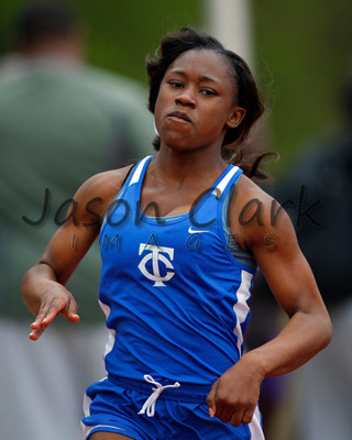 Homewood Invitational