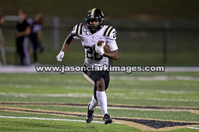 AHSAA:Jasper at Sipsey Valley