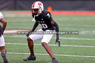 NJCAA: Coahoma CC at East Mississippi CC