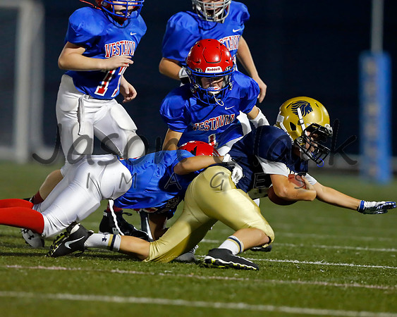 Vestavia Hills 5th