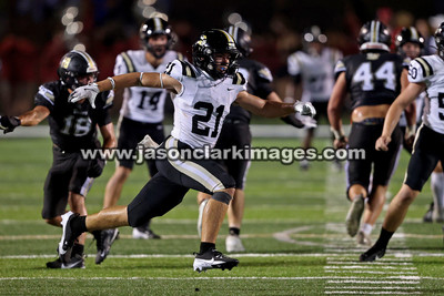 AHSAA:Jasper at Sipsey Valley