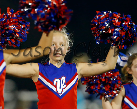 Vestavia Hills 6th Blue
