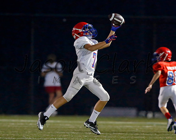Vestavia Hills 6th Blue