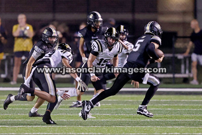 AHSAA:Jasper at Sipsey Valley