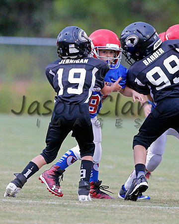 Vestavia Hills 3rd
