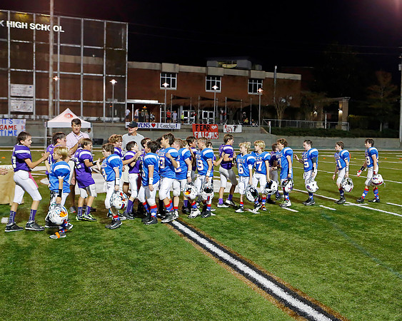 Mtn Brook 5th Grade Super Bowl