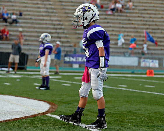 Mtn Brook 5th Grade Super Bowl