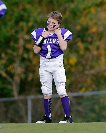 Mountain Brook 5th Grade Super Bowl