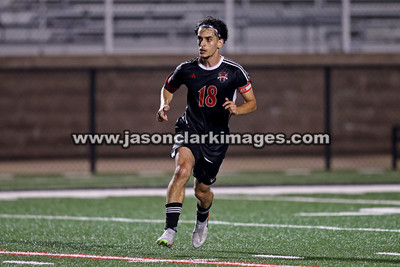 NJCAA: Copiah-Lincoln at East Mississippi Soccer