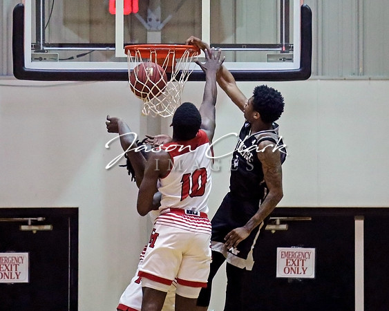 NJCAAMBK: Northeast Miss CC @ East Mississippi CC