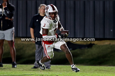 East Mississippi vs Northeast