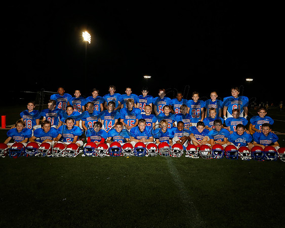 Vestavia Hills 3rd