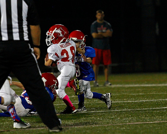 VHK1 vs Trussville