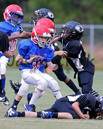 Vestavia Hills 3rd