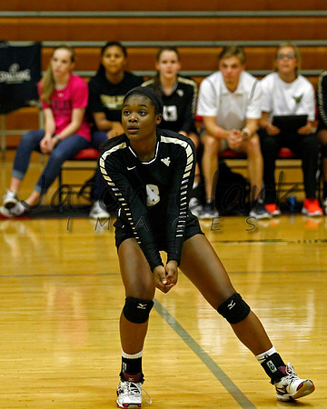 AHSAAVB: Walker at Thompson