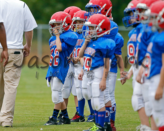 Vestavia Hills 3rd