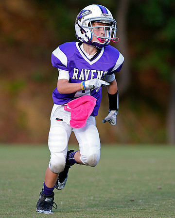 Mountain Brook 5th Grade Super Bowl