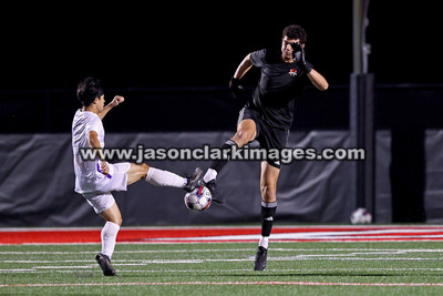 NJCAA:Millsaps at East Mississippi CC