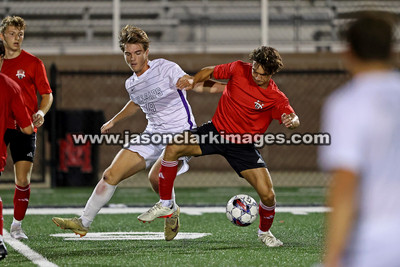 NJCAA:Millsaps at East Mississippi CC