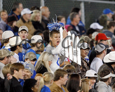 TCHS at Hoover
