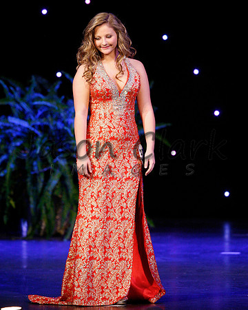 2014 TCHS Pageant