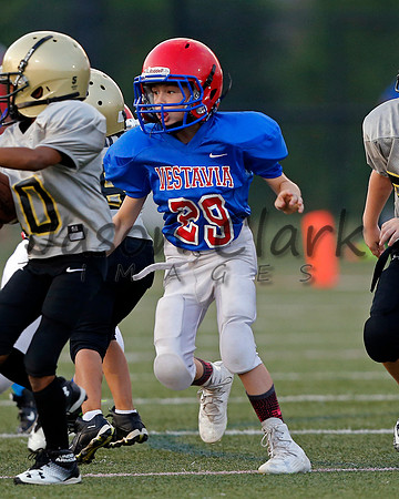 Vestavia Hills 3rd