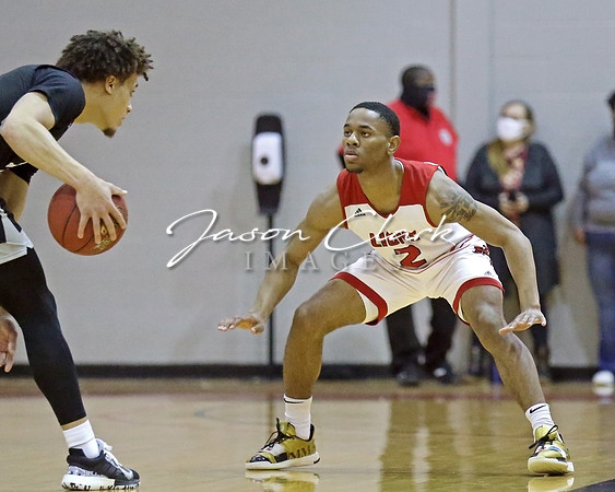 NJCAAMBK: Northeast Miss CC @ East Mississippi CC