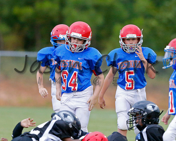 Vestavia Hills 3rd