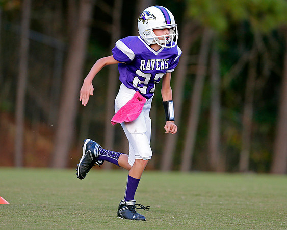 Mountain Brook 5th Grade Super Bowl