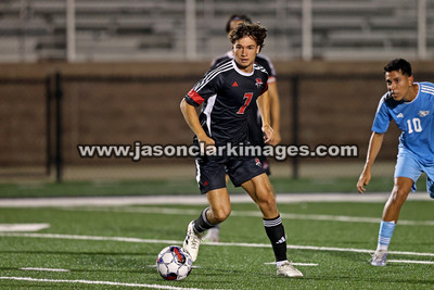 NJCAA: Copiah-Lincoln at East Mississippi Soccer