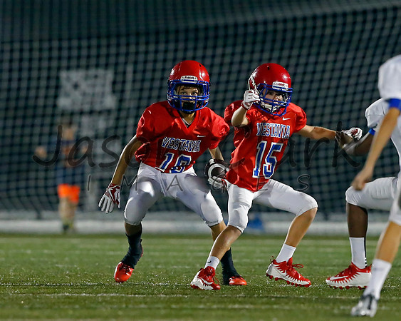 Vestavia Hills 6th Red