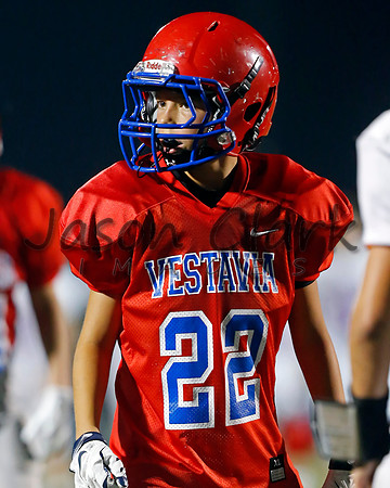 Vestavia Hills 6th Red