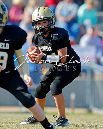 Winfield Pirates Jr Football Super Bowl