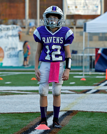 Mountain Brook 5th Grade Super Bowl