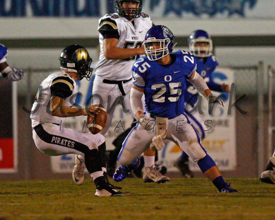 AHSAAFB: Winfield at Oakman
