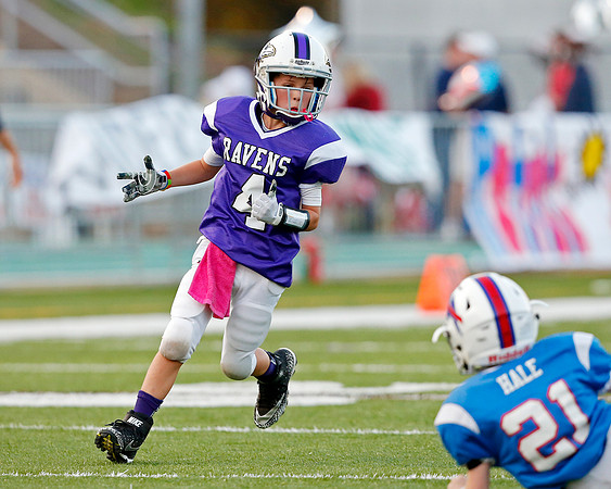 Mtn Brook 5th Grade Super Bowl
