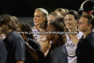 AHSAA:Jasper at Sipsey Valley
