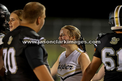 AHSAA:Jasper at Sipsey Valley