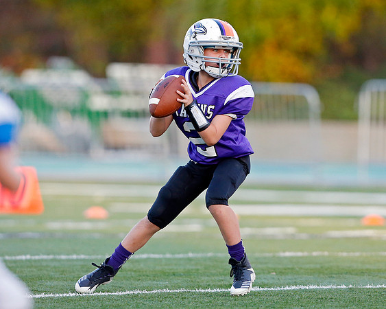 Mountain Brook 5th Grade Super Bowl