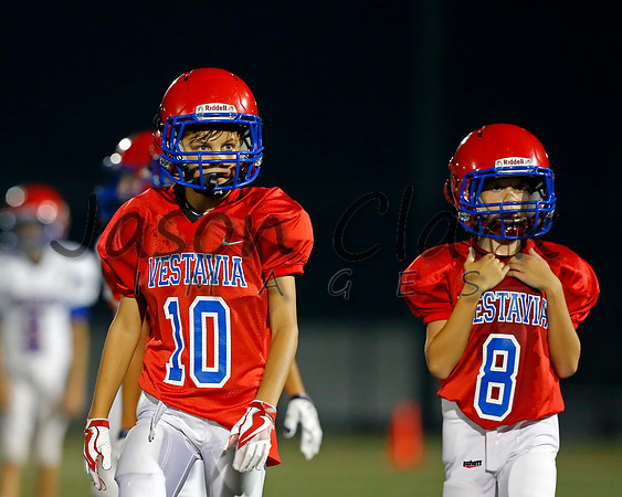 Vestavia Hills 6th Red