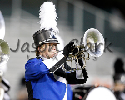 TCHS at Hoover