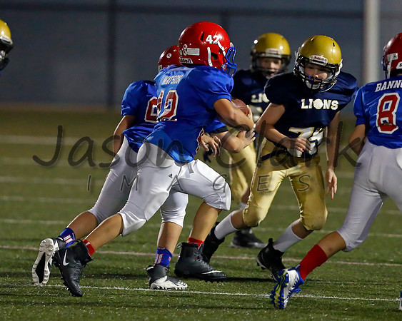 Vestavia Hills 5th