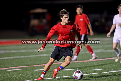 NJCAA:Millsaps at East Mississippi CC