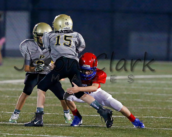 Vestavia Hills 6th Red