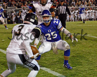 AHSAAFB: Winfield at Oakman
