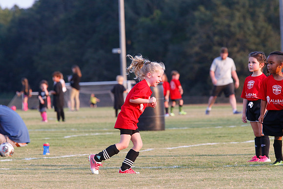 AHSAAFB: Green County at Carbon Hill