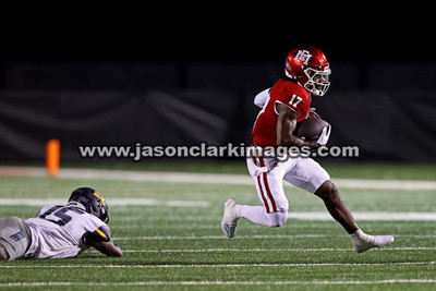 NJCAA:Mississippi Gulf Coast CC at East Mississippi CC