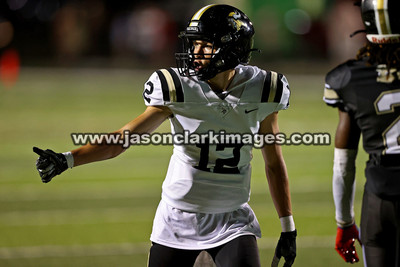 AHSAA:Jasper at Sipsey Valley